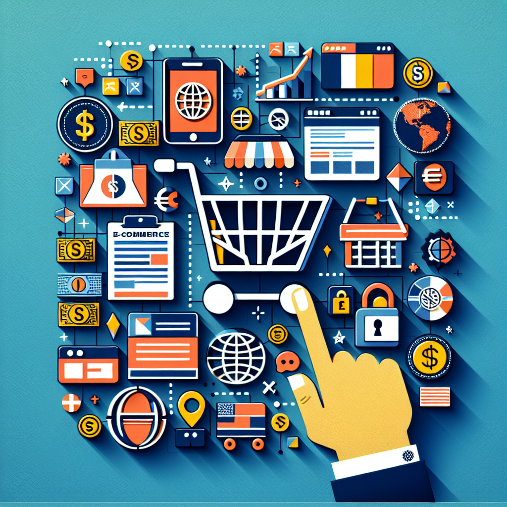 Boost Your Global E-Commerce Sales Today